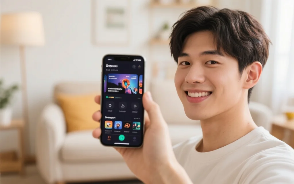 杏宇娱乐APP下载全攻略：iOS与安卓设备安全安装分步教程