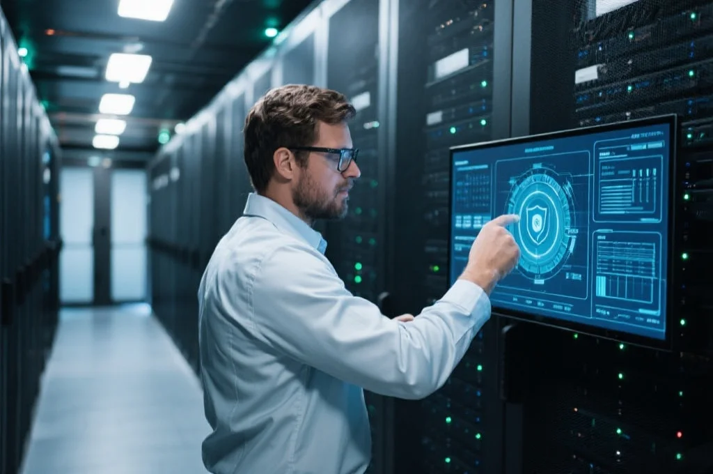 揭秘杏宇娱乐的安全保障体系：账户与信息安全如何守护？