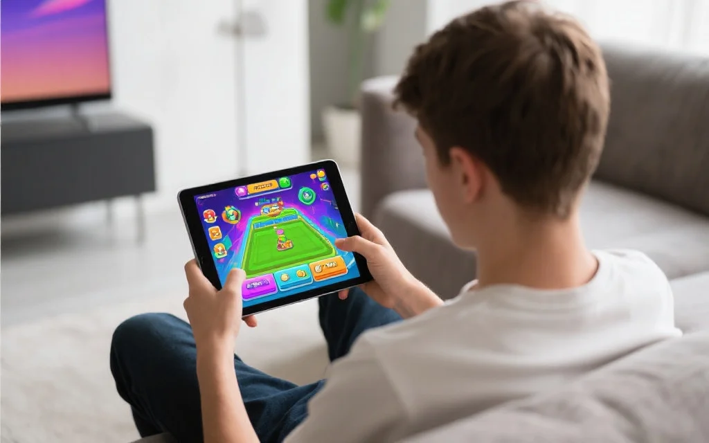 探索杏宇在线娱乐的独家特色游戏：2025年最受玩家欢迎的热门选择